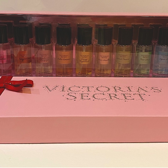 Victoria's Secret Other Limited Edition Victorias Secret Ultimate